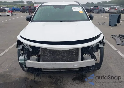 2021 Kia Sorento S z USA, uszkodzony, nr VIN 5XYRLDLC6MG003724